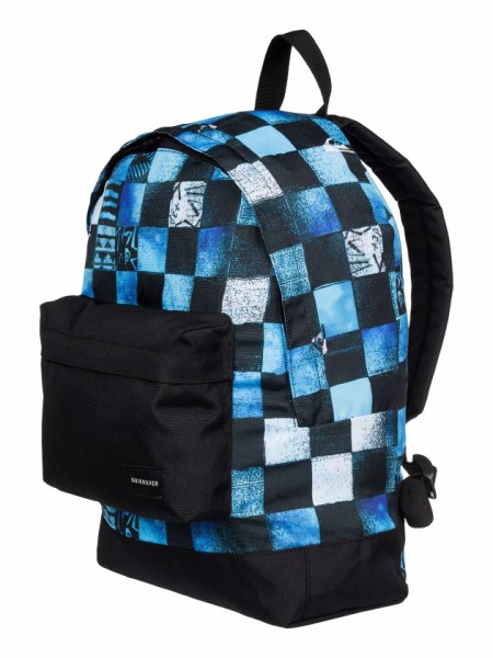 Sac à dos de quiksilver réf: eqyb03277-bln6